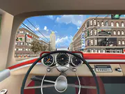 Futuristic Racing 3D game thumbnail