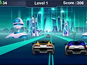 Galactic Traffic game thumbnail