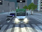 Garbage Truck Simulator game thumbnail