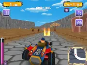 Go Kart Pro game thumbnail