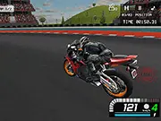 GP Moto Racing game thumbnail