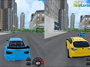 Grand City Stunts game thumbnail
