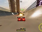 Grand Cyber City game thumbnail