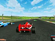 Grand Extreme Racing game thumbnail
