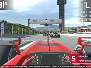 Grand Race game thumbnail