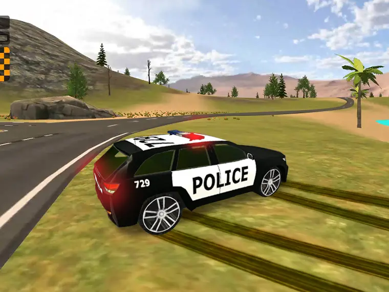 Grand Vegas Simulator game thumbnail