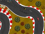 GT Ghost Racing game thumbnail