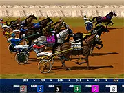 Harness Racing game thumbnail