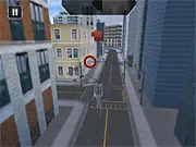 Helicopter Parking Racing Simulator game thumbnail