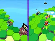 Hexa Cars game thumbnail