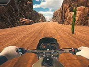High-Speed Bike Simulator game thumbnail
