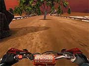 High Speed Crazy Bike game thumbnail