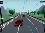 Highway Rush 3D game thumbnail