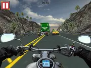 Highway Super Bike Sim game thumbnail