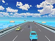 Highway Traffic Dodger game thumbnail