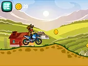 Hill Climb Moto game thumbnail