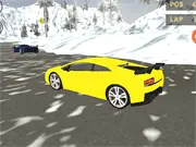 Hill Drifting game thumbnail