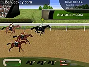 Horse Racing Fantasy game thumbnail