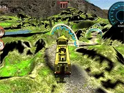 Humvee Offroad Sim game thumbnail