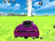 Hurricane Descent: Hard Mode game thumbnail