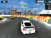Ice Rider Racing Cars game thumbnail