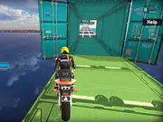 Impossible Bike Stunt 3D game thumbnail