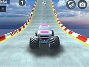 IMT Race Monster Truck Games 2021 game thumbnail