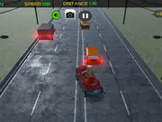 Italian Brainrot GT Highway Racing game thumbnail