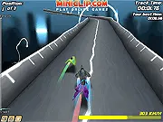 Jet Velocity 3D game thumbnail