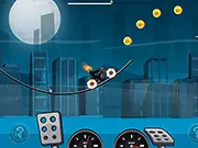 Knight Rider game thumbnail