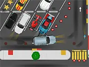 LA Car Parking game thumbnail