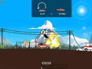 Lethal Race game thumbnail