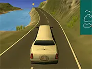 Limousine Hill Drive game thumbnail