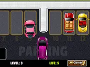 Math Parking Average game thumbnail