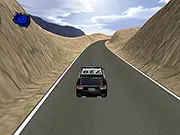 Military Transport Vehicle game thumbnail