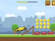 Monster Track game thumbnail