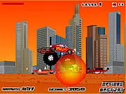 Monster Truck Destroyer game thumbnail