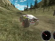 Monster Truck Driver game thumbnail