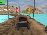 Monster Truck Offroad game thumbnail