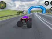 Monster Truck Racing Game Truck Race game thumbnail