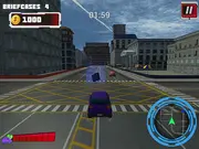 Moto City Driver game thumbnail