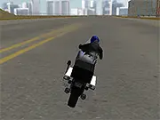Moto City Stunt game thumbnail