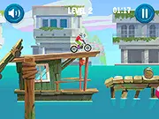 Moto Maniac game thumbnail