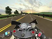 Moto Road Rash 3D game thumbnail