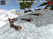 Moto Trials Winter game thumbnail