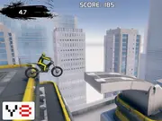 Motocross Trials game thumbnail