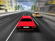 Mr. Racer game thumbnail