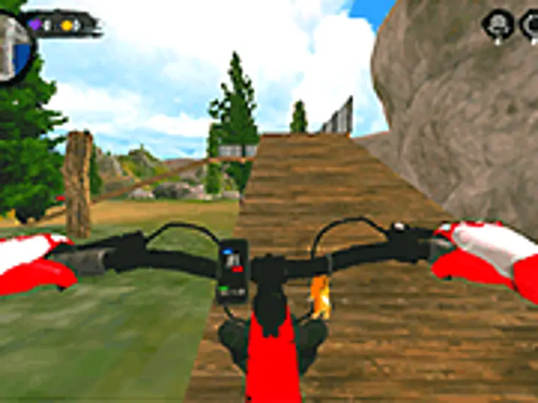 MX OffRoad Master game thumbnail