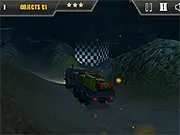 Night Offroad Cargo game thumbnail