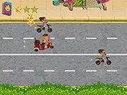Nitro Tuk Tuk game thumbnail
